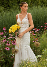 Morilee Bridal Dress 2746