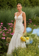 Morilee Bridal Dress 2746