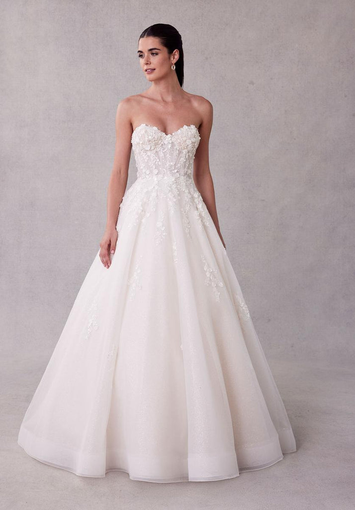 Morilee Bridal Dress 2747