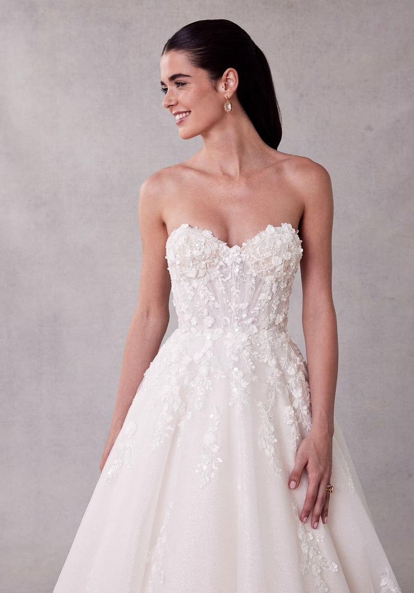 Morilee Bridal Dress 2747