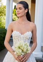 Morilee Bridal Dress 2747