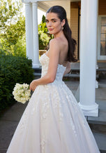 Morilee Bridal Dress 2747