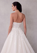 Morilee Bridal Dress 2747