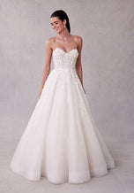 Morilee Bridal Dress 2747