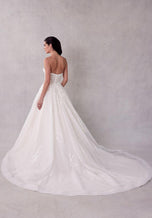 Morilee Bridal Dress 2747