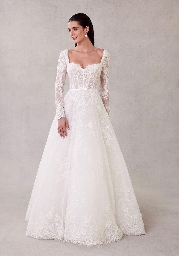 Morilee Bridal Dress 2750