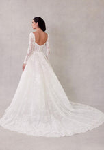 Morilee Bridal Dress 2750