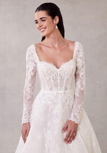 Morilee Bridal Dress 2750