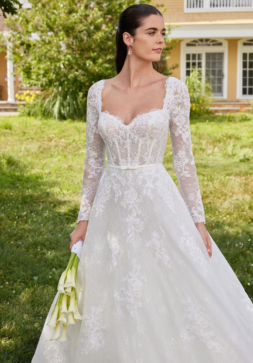 Morilee Bridal Dress 2750