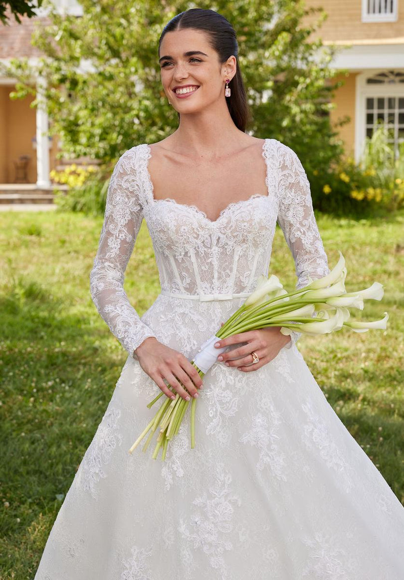 Morilee Bridal Dress 2750