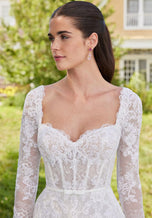 Morilee Bridal Dress 2750