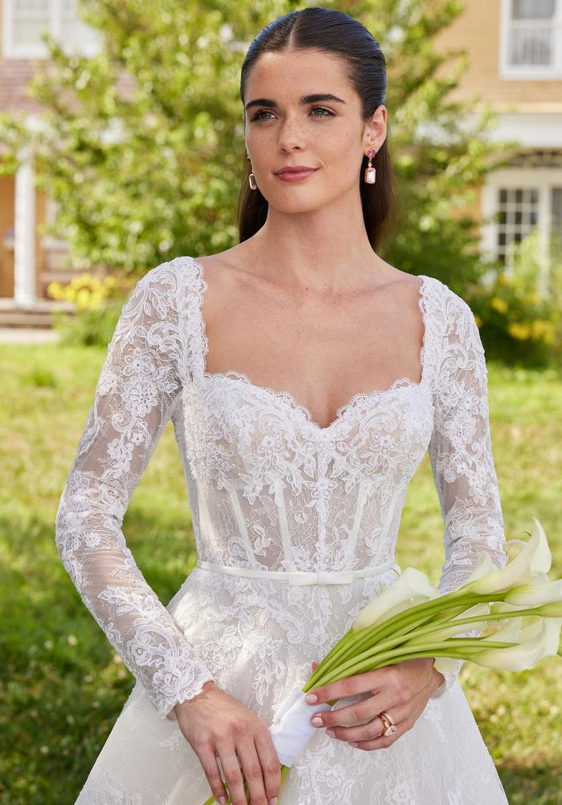 Morilee Bridal Dress 2750