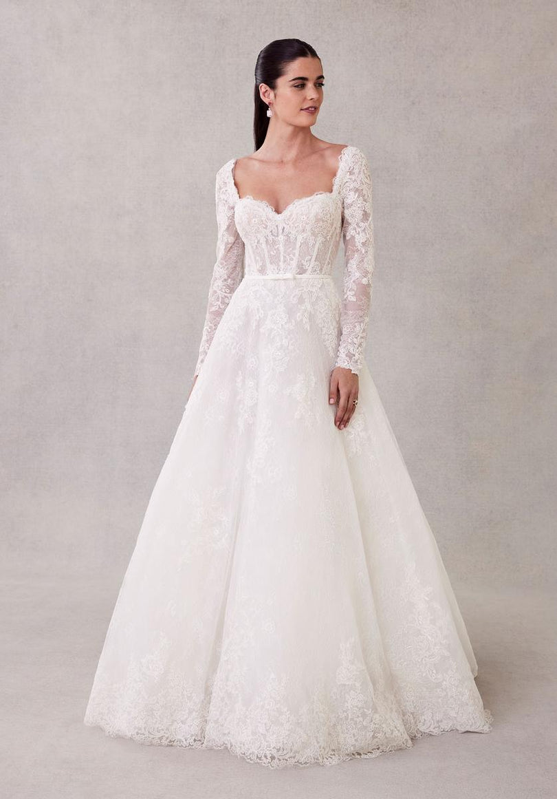 Morilee Bridal Dress 2750