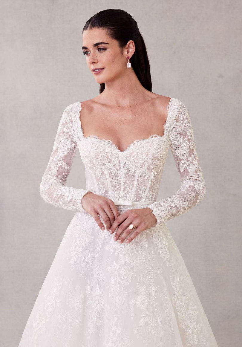 Morilee Bridal Dress 2750