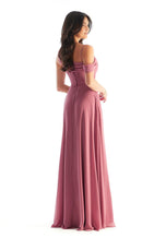 Morilee Bridesmaids Dress 31222