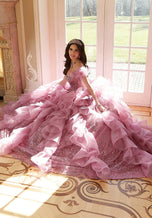 Valencia Quinceanera by Morilee Dress 60208