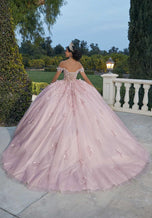 Valencia Quinceanera by Morilee Dress 60181