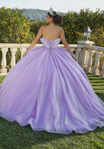 Valencia Quinceanera by Morilee Dress 60187