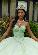 Valencia Quinceanera by Morilee Dress 60193