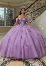 Valencia Quinceanera by Morilee Dress 60202