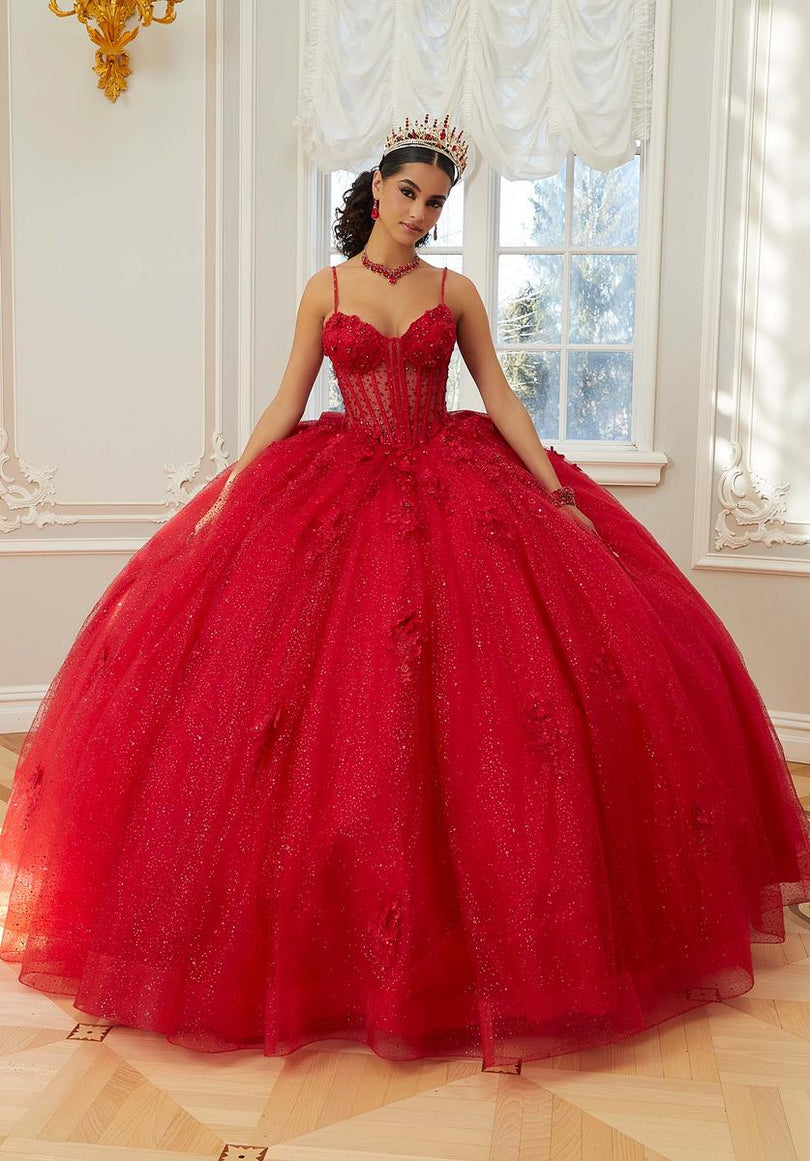 Valencia Quinceanera by Morilee Dress 60206