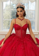 Valencia Quinceanera by Morilee Dress 60206