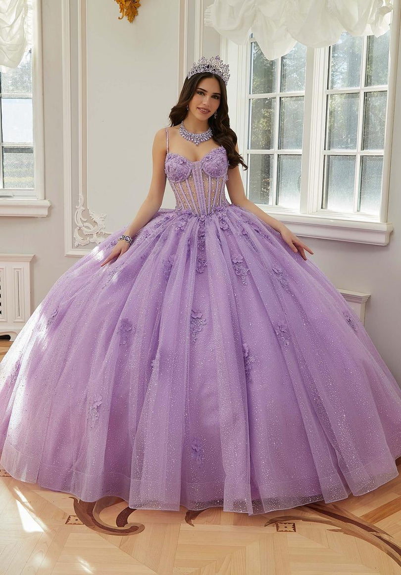 Valencia Quinceanera by Morilee Dress 60206