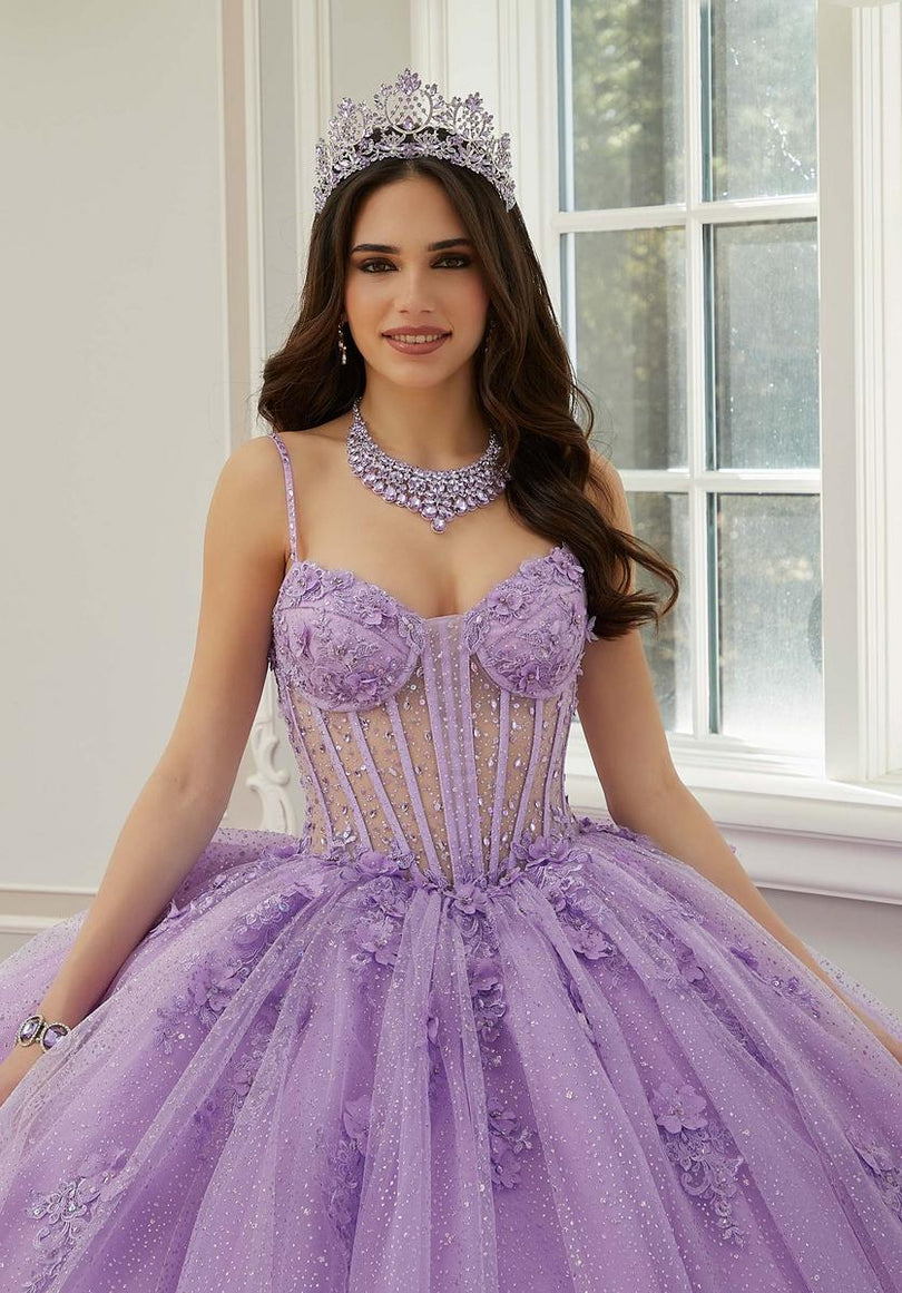 Valencia Quinceanera by Morilee Dress 60206