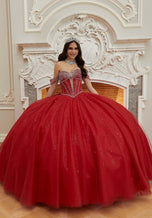 Valencia Quinceanera by Morilee Dress 60208