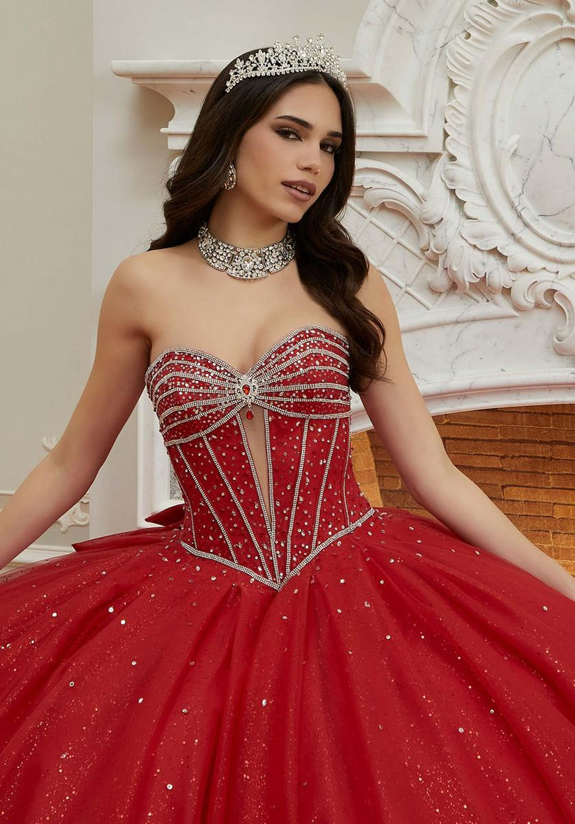 Valencia Quinceanera by Morilee Dress 60208