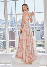 MGNY Madeline Gardner New York Dress 73122