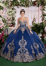 Vizcaya by Morilee Dress 89501