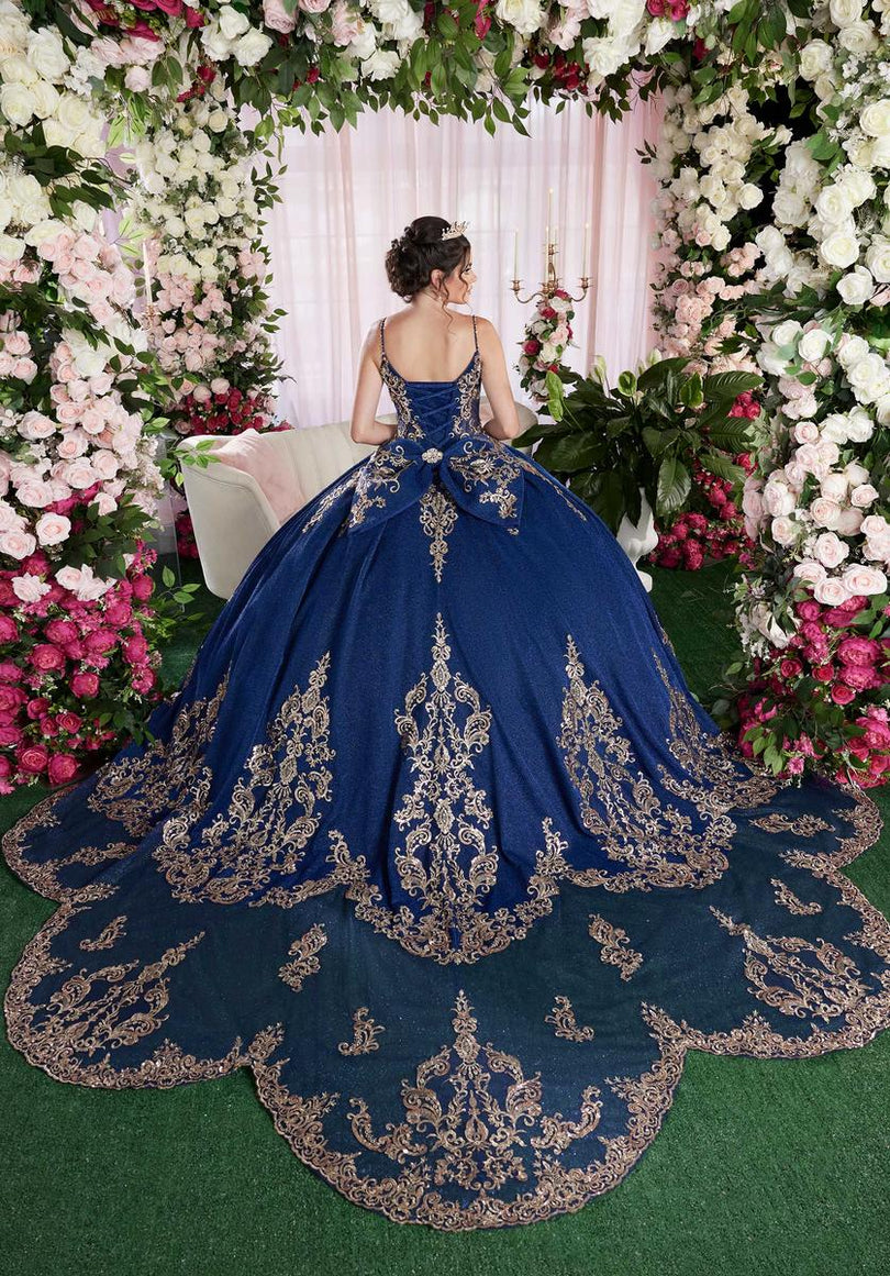 Vizcaya by Morilee Dress 89501