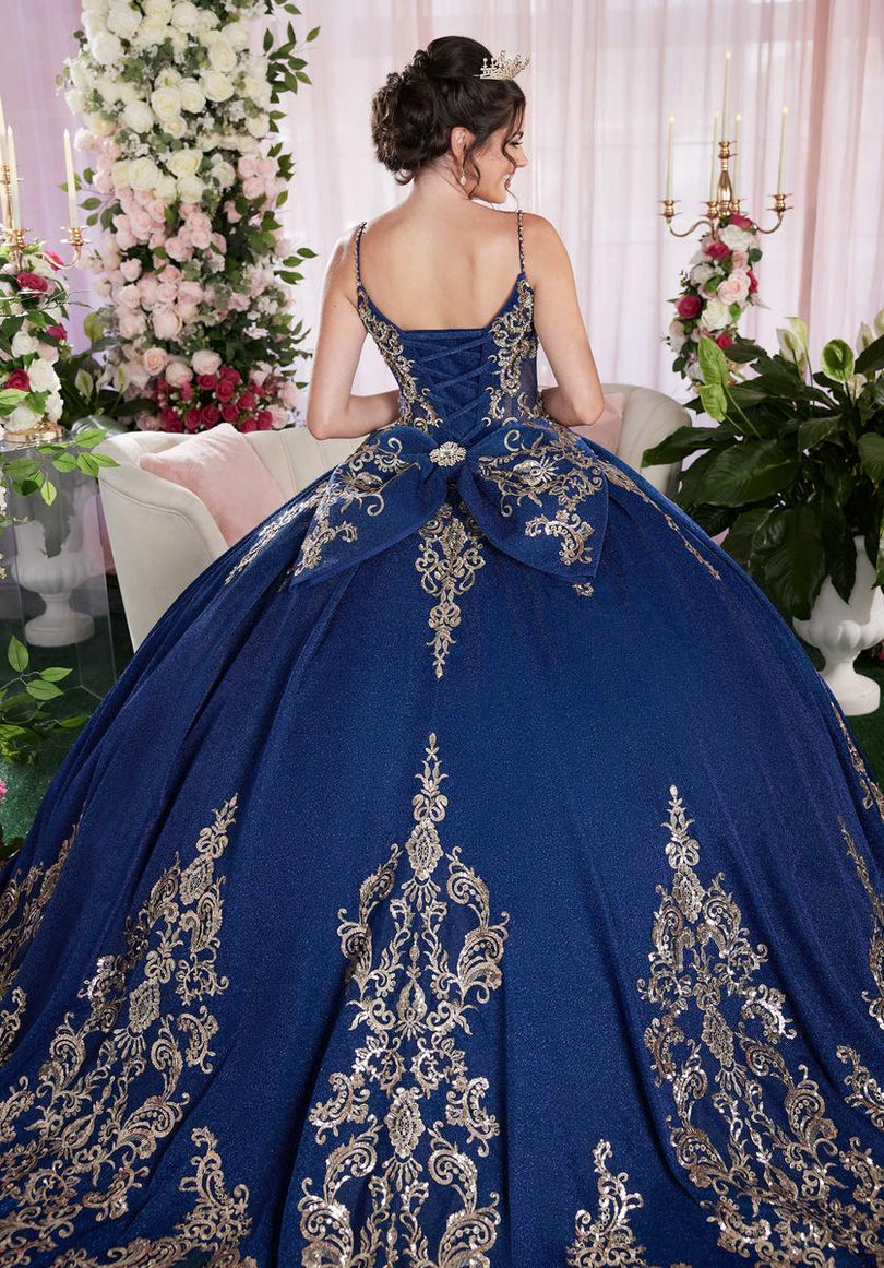 Vizcaya by Morilee Dress 89501