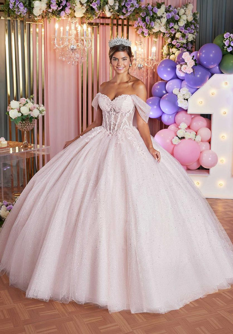 Vizcaya by Morilee Dress 89502