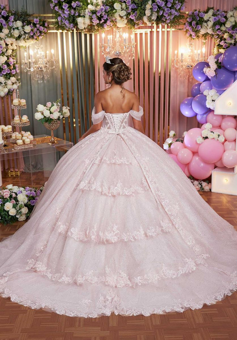 Vizcaya by Morilee Dress 89502