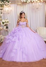 Vizcaya by Morilee Dress 89503