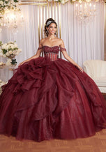 Vizcaya by Morilee Dress 89503