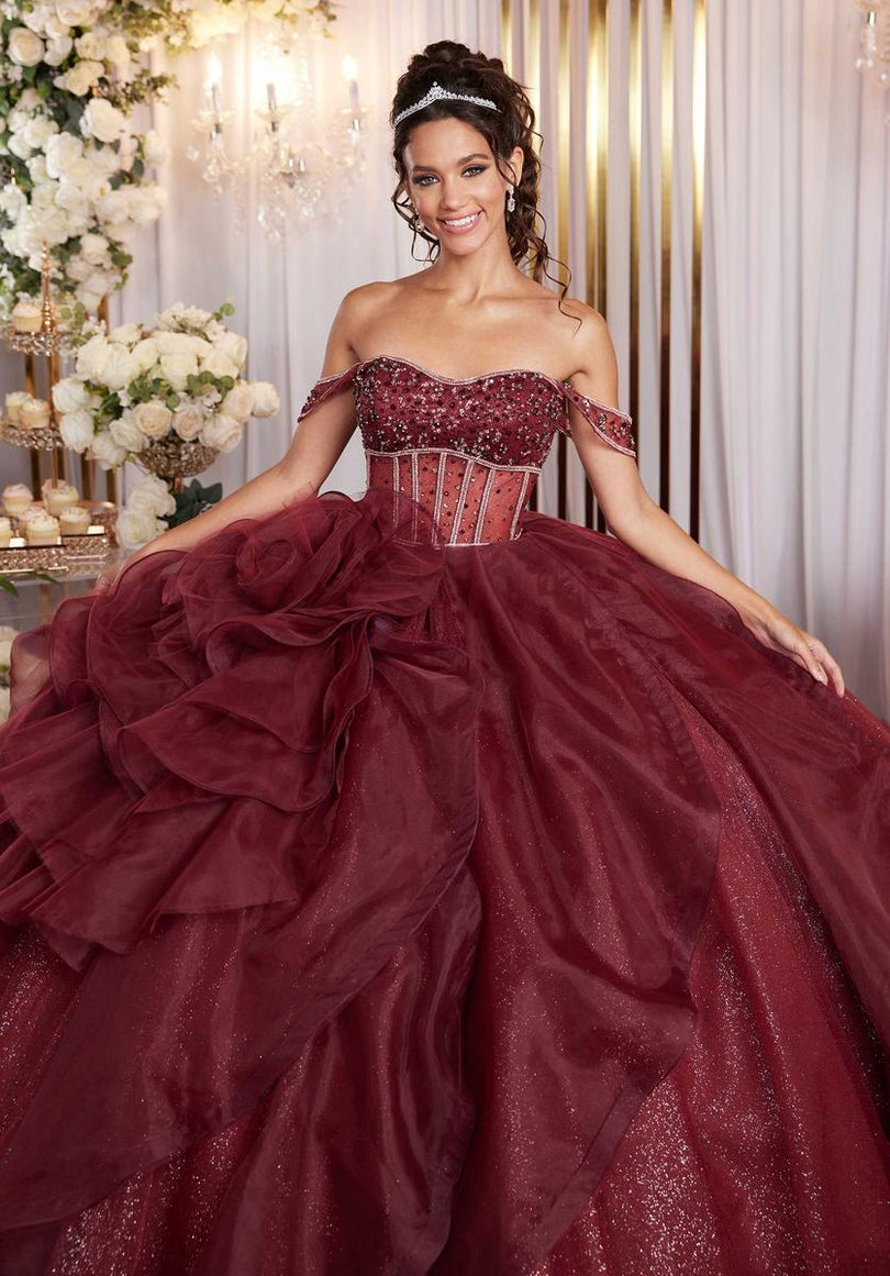 Vizcaya by Morilee Dress 89503