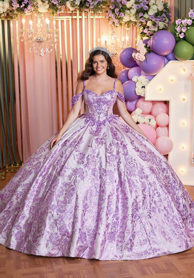 Vizcaya by Morilee Dress 89506