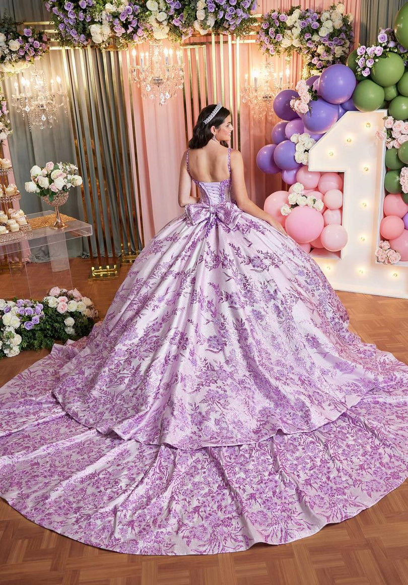 Vizcaya by Morilee Dress 89506