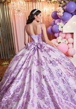 Vizcaya by Morilee Dress 89506