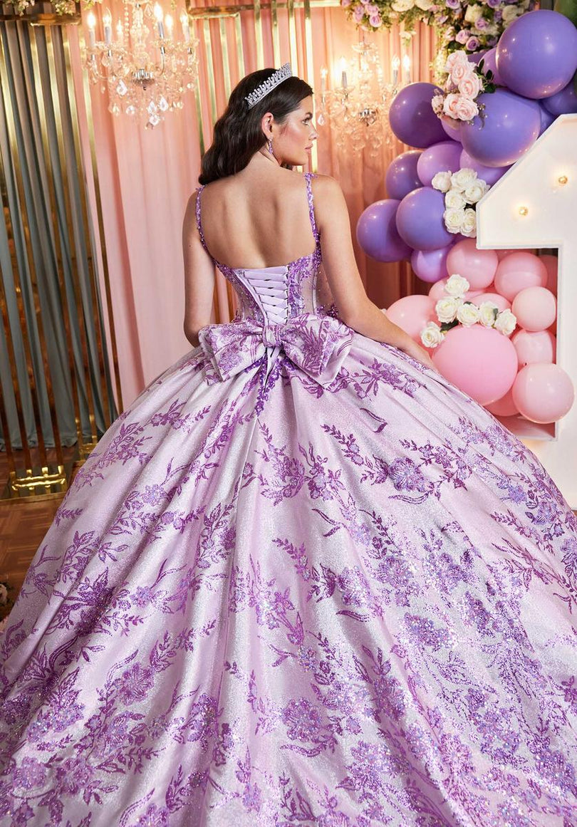 Vizcaya by Morilee Dress 89506