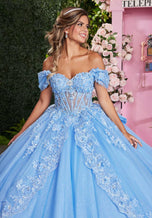 Vizcaya by Morilee Dress 89509