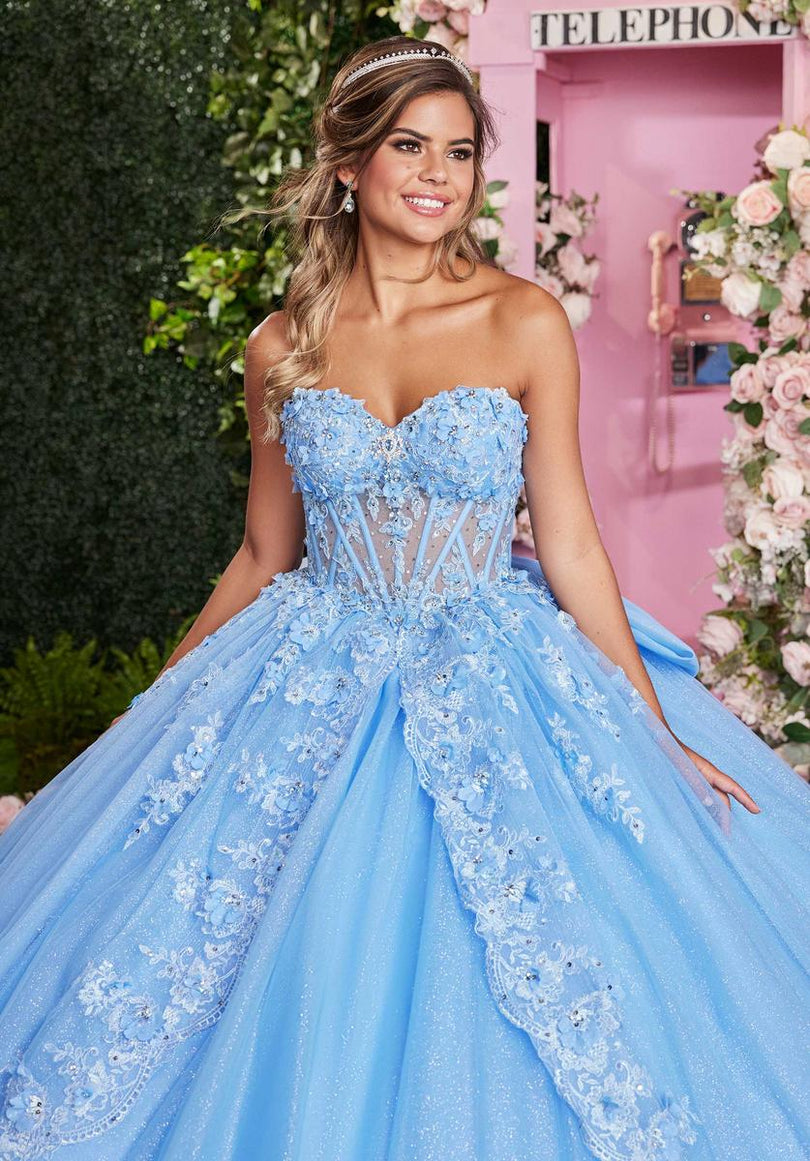 Vizcaya by Morilee Dress 89509