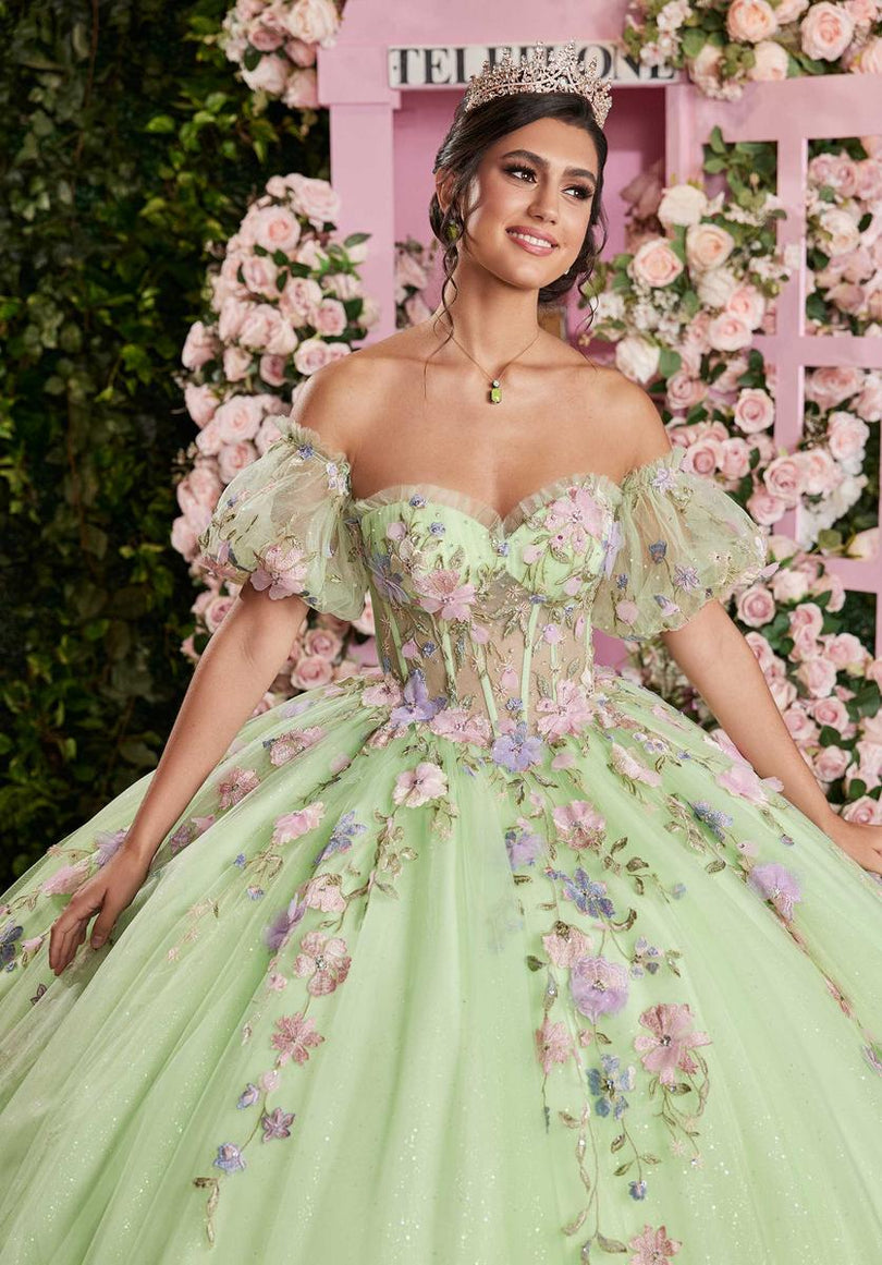 Vizcaya by Morilee Dress 89510