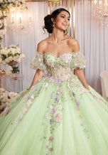 Vizcaya by Morilee Dress 89510