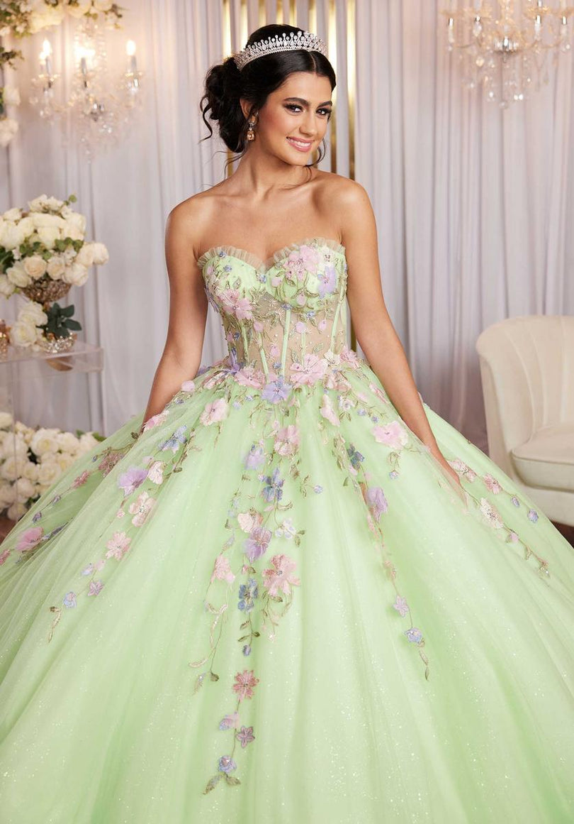 Vizcaya by Morilee Dress 89510