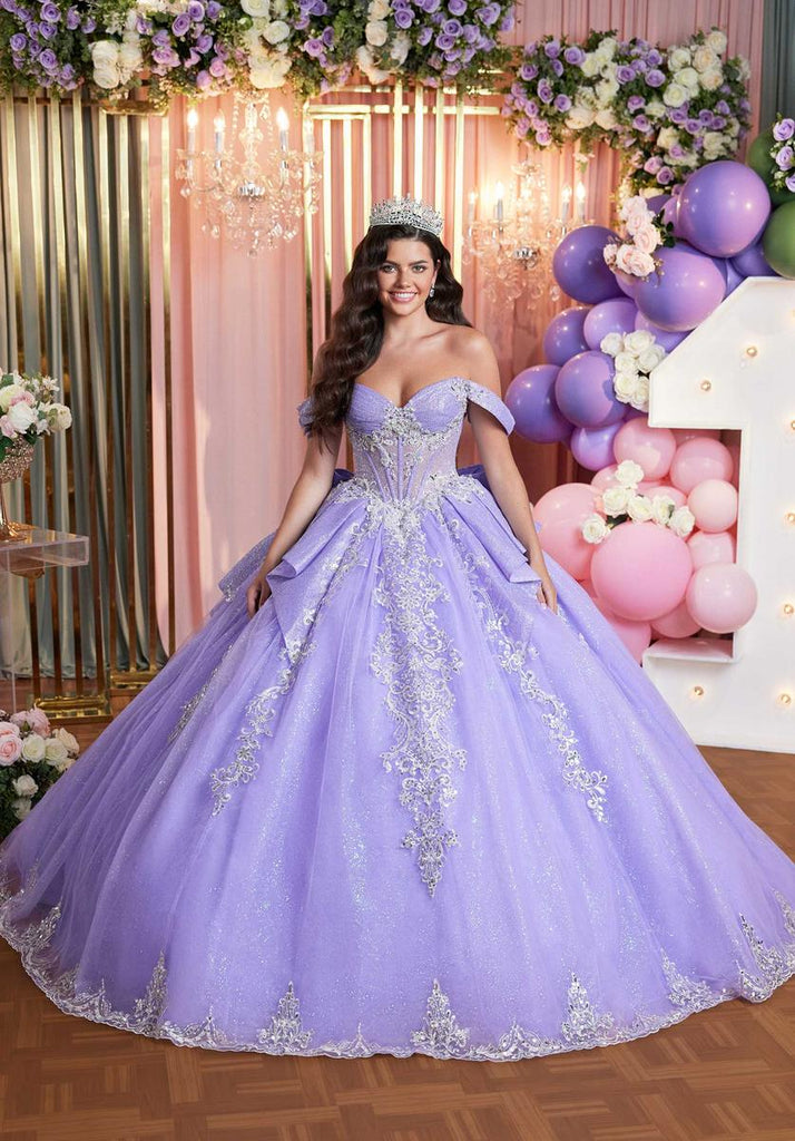 Vizcaya by Morilee Dress 89511