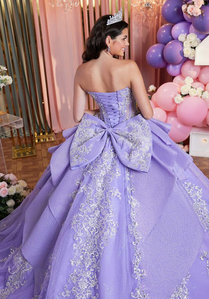 Vizcaya by Morilee Dress 89511